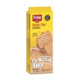 Glutenvrije gezouten koekjes, 115 g, Nutricia