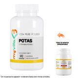 MyVita Potassium, citrato de potasio, 500 g