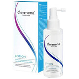 Dermena Hair Care, lotion against hair loss, 150 ml