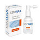 Solwax Actief, oorspray, 15 ml