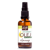 Etja, natural bay oil, 50 ml