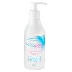 Mucovagin fysio-emulsie, intieme hygiëne-emulsie voor vrouwen, 150 ml