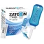 Zatoxin Rinse, zestaw do płukania nosa i zatok dla dorosłych i dzieci powyżej 4 roku, irygator 300 ml + 3,2 g x 12 saszetek