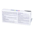 ENTitis para niños mayores de 3 años, sabor fresa, 30 pastillas
