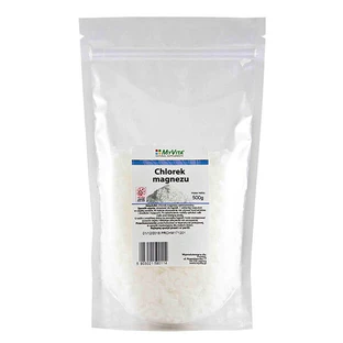 MyVita, Chlorek magnezu, 500g