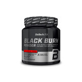 Black Burn cu aroma de pepene rosu, 210 grame, BioTechUSA