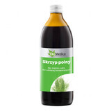 EkaMedica Paardenstaart, sap, 500 ml KORTE DATUM