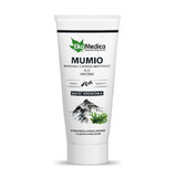 EkaMedica Mumio, crèmezalf, 200 ml