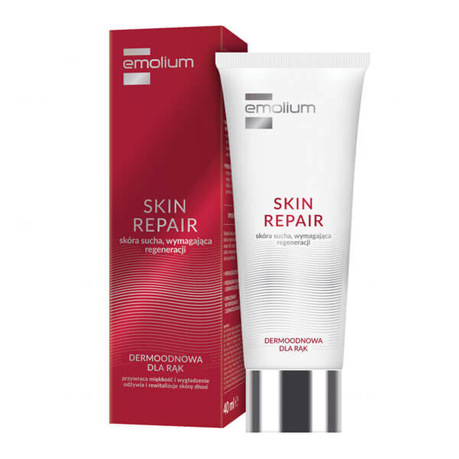 Emolium Skin Repair, handcrème, 40 ml