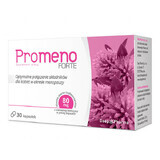 Deep Pharma Promeno Forte, 30 cápsulas