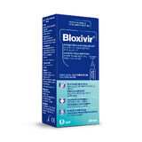 Bloxivir Neusspray, gel, 20 ml, USP