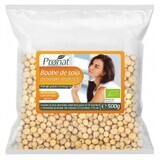 Soja enzymatique biologique, 500 g, Pronat