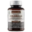 Singularis Superior, Chlorella 550 mg, 60 capsules