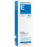 Emotopic, med+ bademulsie vanaf de 1e levensdag, droge en atopische huid, 400 ml