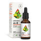 Aura Herbals Vitamine A+E, druppels, 30 ml