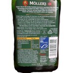 Moller&#39;s Gold Noorse Levertraan, citroensmaak, 250 ml