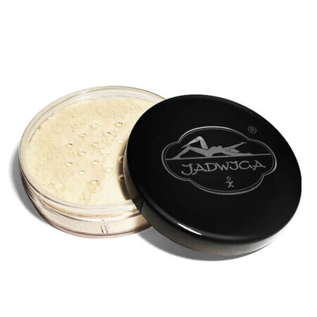 Mineral Powder Jadwiga Saipan per Pelle Secca e Normale, 20g