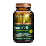 Doctor Life ImmuCell, 90 plantencapsules