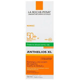 La Roche-Posay Anthelios, Mattifying face cream gel, SPF 50+, 50 ml