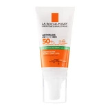 La Roche-Posay Anthelios, Mattifying face cream gel, SPF 50+, 50 ml