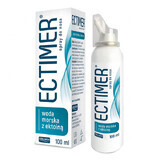 Ectimer, neusspray met zeewater en ectoïne, 100 ml