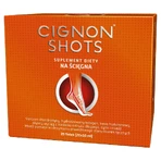 Valentis Cignon Shots, 10 ml x 20 Ampullen
