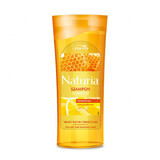 Joanna Naturia, haarshampoo met honing en citroen, 200 ml