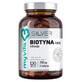 MyVita Silver, Biotina forte 2500 mcg, 120 c&#225;psulas