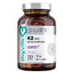 MyVita Silver Vitamine K2 100 &#181;g FORTE, natuurlijk, 120 capsules