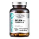 Selen + Zink Komplex 120 Kapseln für Vitalität und Wohlbefinden