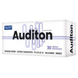 Auditon, 30 filmomhulde tabletten