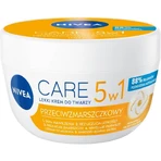 Nivea Care, lichte antirimpelcrème, 100 ml