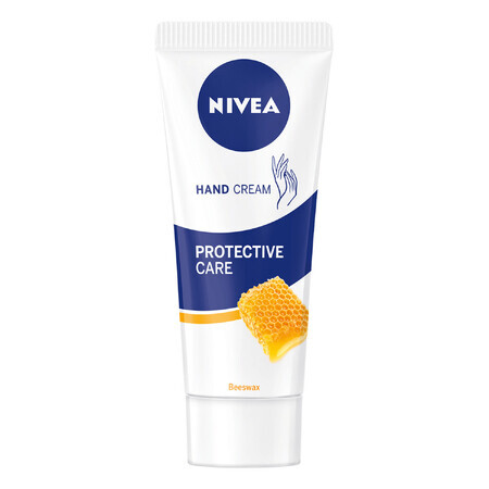 Nivea, Cremă de mâini, Îngrijire protectoare, 75 ml