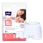 Bella Mamma, postpartum slipje, herbruikbaar, M/L, 2 stuks