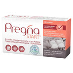 Pregna Start, for women planning a pregnancy, 30 tablets