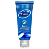 Unimil Pure, highly moisturizing intimate gel, 80 ml