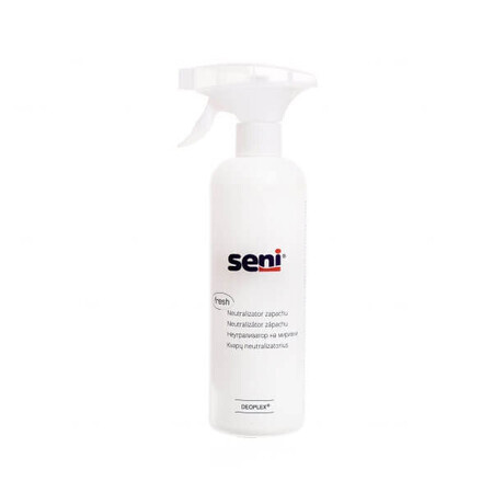 Seni, geurneutralisator, 500 ml