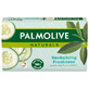 Palmolive Naturals, stuk zeep, groene thee en komkommer, 90 g