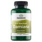 Swanson Volledig spectrum Damiana, 100 capsules