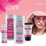 Joanna Ultra Color System, shampoo, blond, gebleekt en grijs haar, 200 ml