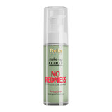 Delia Cosmetics, No Redness, Corrective make-up base, 30 ml