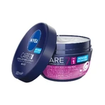 NIVEA CARE 7-in-1 Leichte Nachtcreme 100 ml