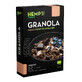 Biologische Cacao Hennep Granola, 400 gram, Canah