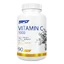 SFD Vitamina C 1000, vitamina C + bioflavonoides cítricos, 90 comprimidos