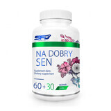 SFD Na Dobry Sen, 60 tabletten + 30 gratis tabletten