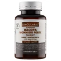 Singularis Superior Bacopa Monnieri Forte, 60 vegan capsules