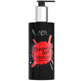 Apis, Sensual Girl, hydraterende bodylotion, 300 ml