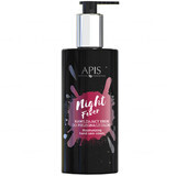 Apis, Night Fever, Moisturizing hand care cream, 300 ml