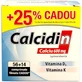 Calcidin 600 mg, 56 + 14 Tabletten, Zdrovit