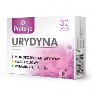 Protego Urydine, 30 filmomhulde tabletten